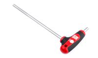 192-3643 RS PRO T Shape Metric Hex Key, 2.5mm