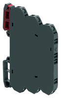 888-6833 RS PRO Interface Relay, DIN Rail Mount, 230V ac/dc Coil, SPDT, 1-Pole