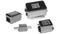 15eht1 TE Connectivity, Corcom HT 15A 250 V ac 50/60Hz, Flange Mount RFI Filter, Fast-On, Single Phase