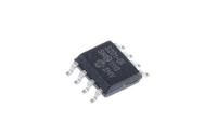 mcp3201-bisn Microchip, 12-bit- ADC 100ksps, 8-Pin SOIC