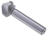 673-8710 RS PRO HSS Drill Bit, 20.5mm Head, 3 Flute(s), 90°, 1 Piece(s)