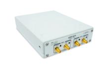 6002-240-011 Digilent Enclosure for Ettus USRP B205mini-i, Light Grey, White