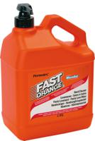 35405 Jelt Orange FAST ORANGE Hand Cleaner - 3.8 L Jerrycan