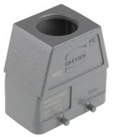 19300100427 HARTING Han B Heavy Duty Power Connector Hood