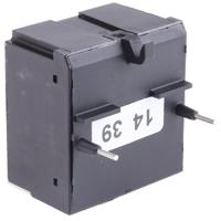 la4dwb Schneider Electric TeSys Contactor Interface Module for use with LC1 Series, 250 V