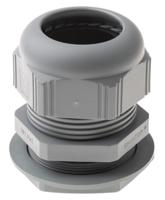 5301508053015080 Lapp SKINTOP Series Grey Polyamide Cable Gland, PG42 Thread, 35mm min., 38mm max., IP68