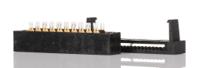 ffsd-07-01-n Samtec 14-Way IDC Connector Socket for Cable Mount, 2-Row