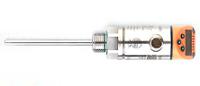 tn2435 ifm electronic IO-Link RTD Sensor -50°C min +150°C max 100mm length x 6mm diameter