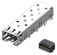 sfpk-pc Samtec SFPK Cage, SFPK-PC