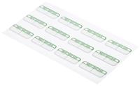 758-7908 RS PRO Adhesive Pre-Printed Adhesive Label-Next Test Due-. Quantity: 120