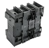 1sca108348r1001 ABB 4P Pole Base Mounting Switch Disconnector - 63A Maximum Current, 37kW Power Rating, IP20