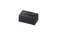 tuhs5f12 Cosel Switching Power Supply, TUHS5F12, 12V dc, 450mA, 5.4W, 1 Output, 120 → 370 V dc, 85 → 264 V ac