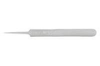 5sasl Erem 110 mm, Stainless Steel, Pointed, Tweezers