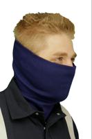 pnp240nv Flamsafe PPE Combination Kit Containing Neck Snood Protector