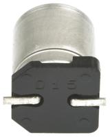 eeefk2a220p Panasonic 22μF Aluminium Electrolytic Capacitor 100V dc, Surface Mount - EEEFK2A220P
