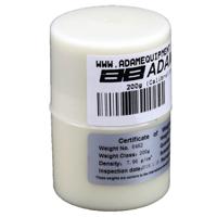 f1-200g Adam Equipment Co Ltd 200g Weighing Scale 200 g Check Weight