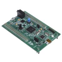 stm32f407g-disc1 STMicroelectronics Discovery MCU Development Kit STM32F407G-DISC1
