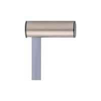 it5039 ifm electronic Inductive Smooth Barrel Proximity Sensor, 2 mm Detection, PNP NO, 10 → 30 V dc