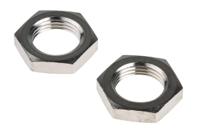 nf5002 ifm electronic Inductive Threaded Barrel Proximity Sensor, M12, 2 mm Detection, NAMUR NC, 7.5 → 30 V dc