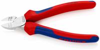 14-25-160 Knipex 14 25 160 Series Side Cutting Stripper, 1.5 mm² Min, 2.5 mm² Max, 160 mm Overall