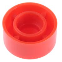 u2606 APEM Red Push Button Cap for Use with Apem 10400 Series (Push Button Switch)