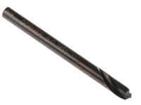 a12350 Dormer A123 Series HSS Twist Drill Bit, 5mm Diameter, 62 mm Overall