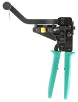 wc-sh2832 JST WC Hand Ratcheting Crimp Tool for SSH Contacts, SSHL Contacts