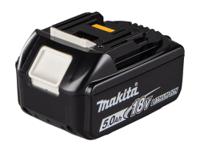 bl1850b Makita BL1850B 5Ah 18V Power Tool Battery, For Use With Makita 18 V LXT Power Tools