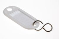 t00454 Rottner Comsafe Plastic Key Tags