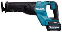 jr001gz Makita XGT JR001GZ Cordless Reciprocating Saw, 40V