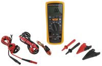 2491945 Fluke 1587 Insulation Tester, 50V Min, 1000V Max, 2GΩ Max, CAT III 1000V - RS Calibration