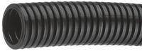 pclt-17b50 PMA Flexible Conduit, 20mm Nominal Diameter, Plastic, Black