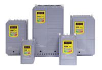 10g-12-0050-bf Parker Inverter Drive, 1.1 kW, 1 Phase, 230 V ac, 16.1 A, AC10 Series