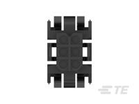 207152-1 TE Connectivity, Metrimate Male Connector Housing, 5mm Pitch, 6 Way, 3 Row