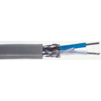 812-4722 RS PRO Screened, 100 m 78 Ω Grey