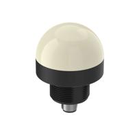 k50l2rgbkq Banner Blue, Green, Red Glow Lamp Indicator Lamp, 18 → 30V, 50mm Diameter