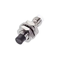 bes-m08eb-psc40f-s49g BALLUFF Inductive Threaded Barrel Proximity Sensor, M8, 4 mm Detection, PNP NO, 10 → 30 V dc