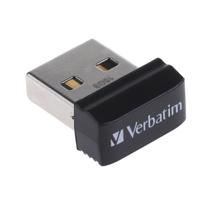 97464 Verbatim Store 'n' Stay 16 GB USB 2.0 USB Stick