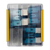 atc-15 Eaton 15A Blue Blade Car Fuse, 32V dc