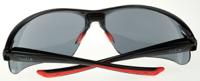 iripsf Bolle Safety IRI-s Anti-Mist Safety Glasses, Smoke PC Lens, Vented