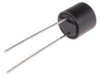 767-5216 RS PRO PC Board Non Resettable Fuse, Radial 2A, 250V ac