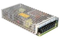 rq-85c MEAN WELL Switching Power Supply, RQ-85C, ±5 V dc, ±12 V dc, 2.5 A, 7 A, 500 mA, 82.5W, Quad Output, 125 → 373 V