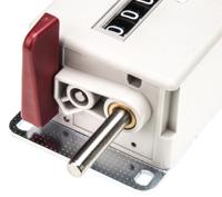 m-41001ra03g Baumer Counter, 5 Digit