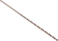522-6544 RS PRO HSS Twist Drill Bit, 2.5mm Diameter, 125mm Overall