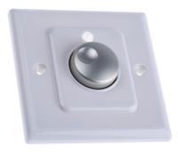 dla101w1 eldoLED LED Dimmer Face Plate