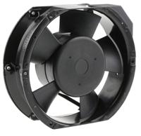 a2175-hbttcgn Sunon A2175 Series Axial Fan, 230 V ac, AC Operation, 344.9m³/h, 26W, 110mA Max, 171 x 151 x 51mm