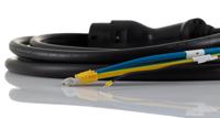 237-8418 RS PRO 32 A Mode 3, Type 2, EV Charging Cable 3m