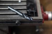 408-7988 RS PRO HSS Twist Drill Bit, 16mm Diameter, 150mm Overall