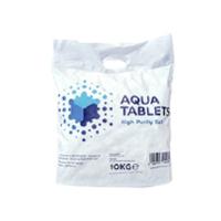 179-950 RS PRO 10kg Tablet Water Softening Salt