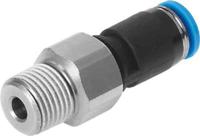 qsr-12-12 Festo QSR PBT Pneumatic Rotary Union, R 1/2 Male